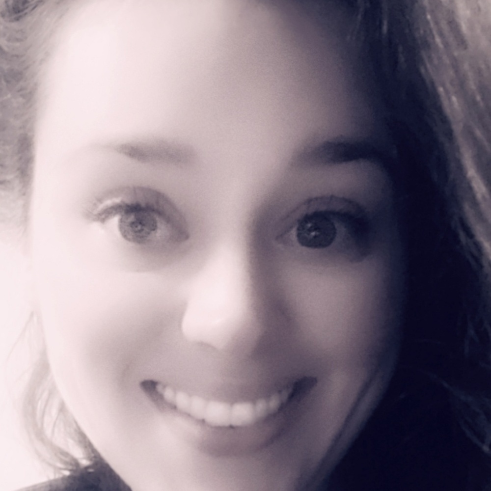 Meet your Posher, Erika